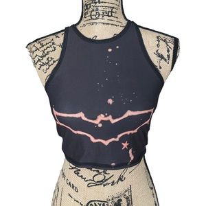 [Teeki] Mermaid Rebirth Tank Top